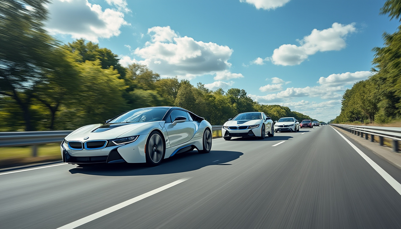 découvrez comment bmw investit des milliards dans l'électrique tout en continuant à miser sur ses célèbres moteurs à essence. analyse des choix stratégiques du constructeur allemand face à la transition énergétique.