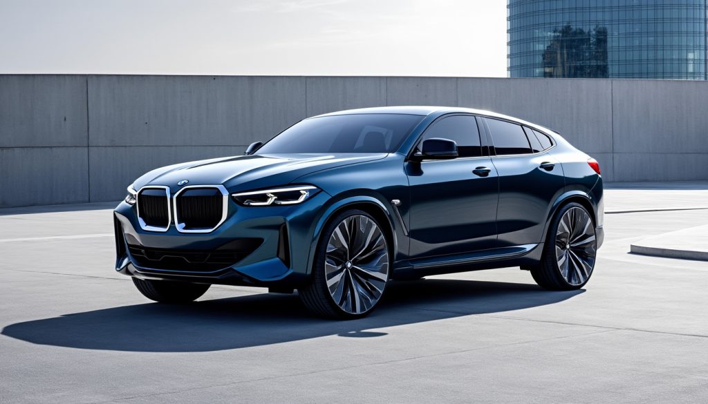 BMW iX3 2025 : Toutes les informations essentielles sur le prix, les ...