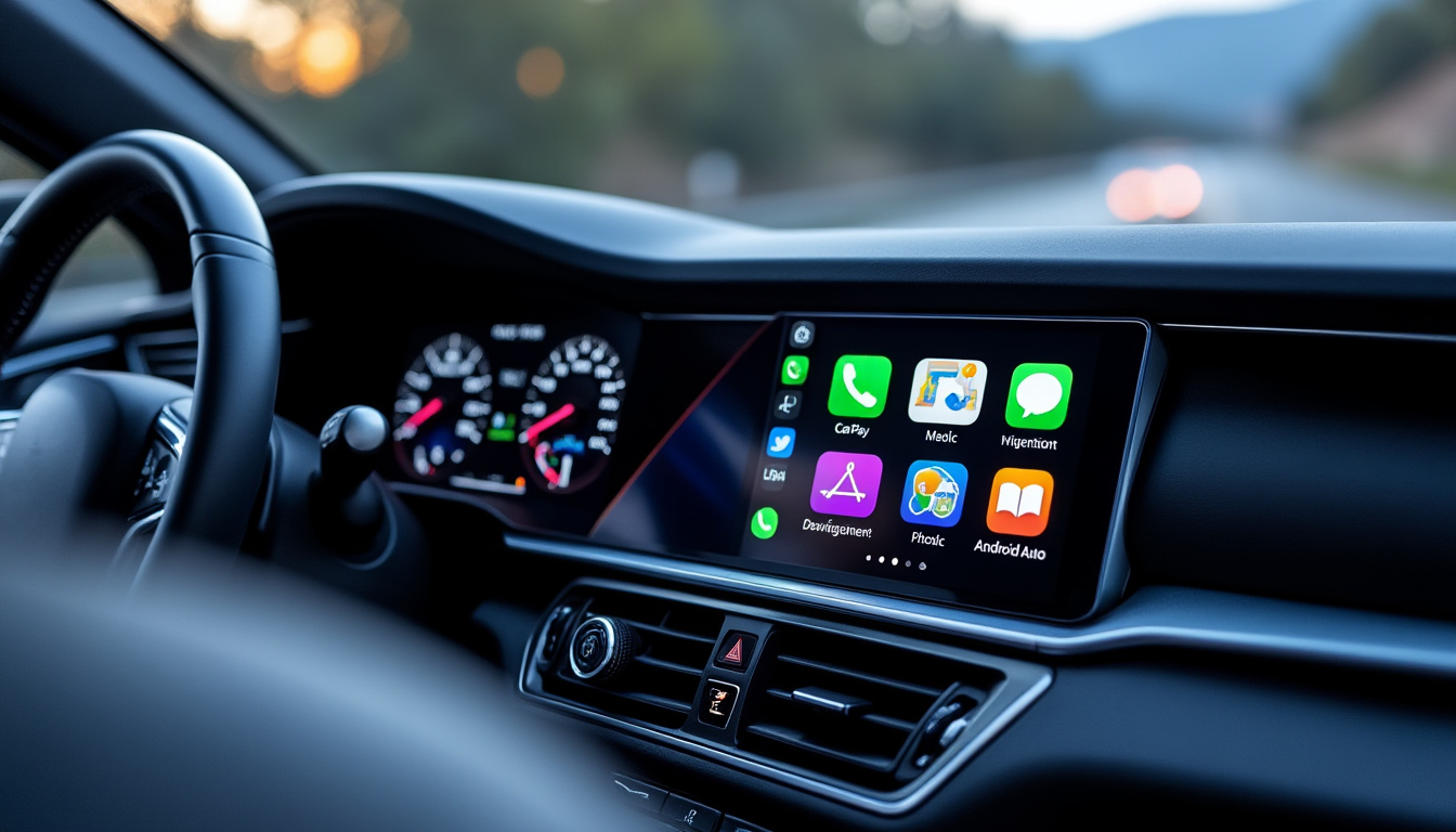 découvrez si la remise en question de la popularité d'apple carplay par bmw est fondée ou non. analyse du mythe versus la réalité autour de l'intégration technologique dans les véhicules bmw.