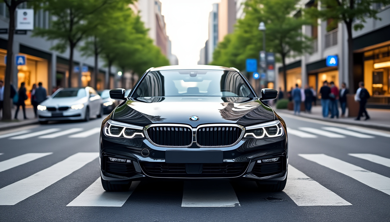 bmw propose de repousser à 2050 l’interdiction des véhicules à moteur thermique dans l’union européenne, accordant ainsi 15 ans de plus aux constructeurs et consommateurs pour s’adapter à cette transition écologique majeure.
