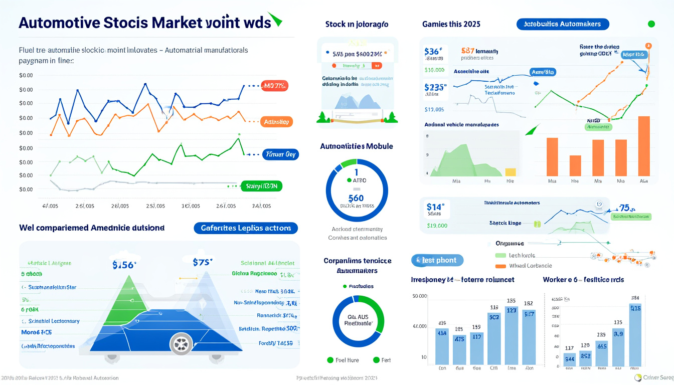 découvrez l'évolution des actions renault, stellantis et bmw sur les marchés boursiers après la crise. analyse des perspectives de reprise et des facteurs pouvant soutenir un rebond du secteur automobile européen.