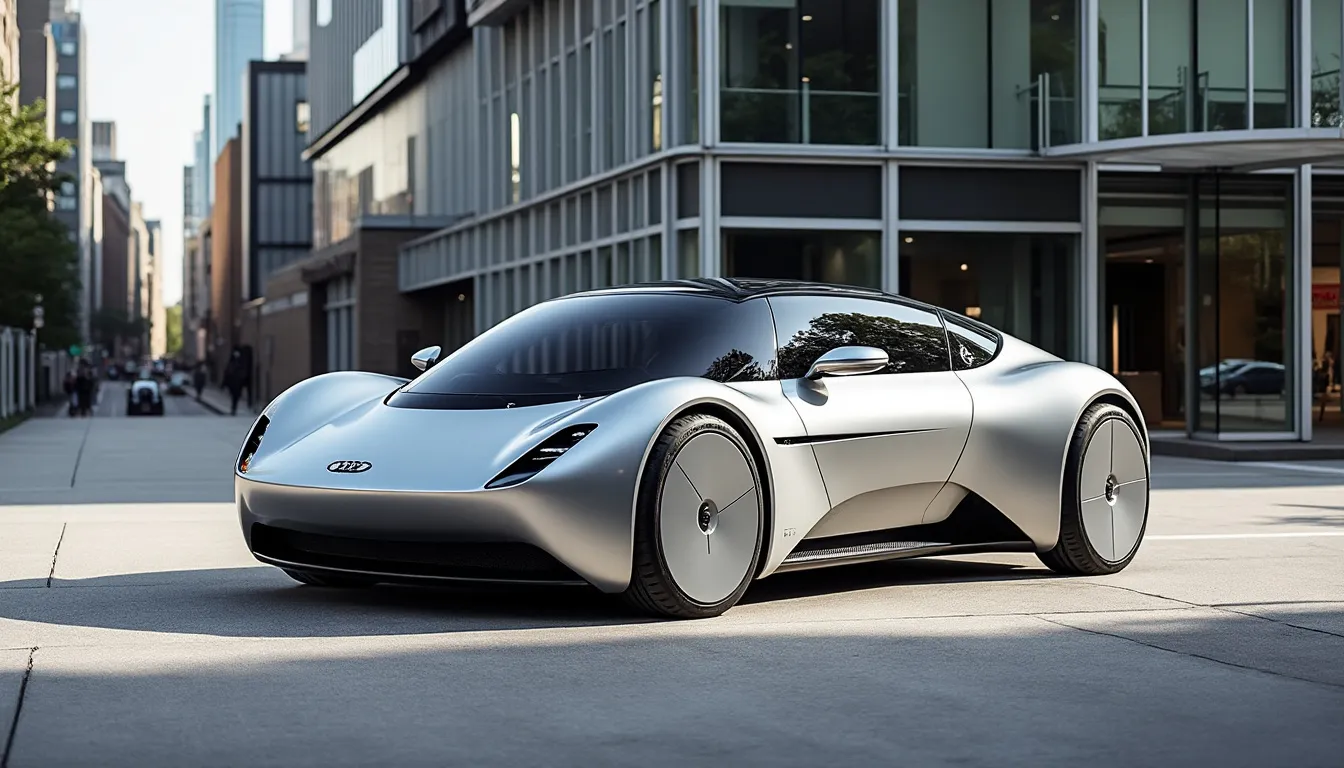 découvrez comment l'audi a2 fête ses 25 ans et pourquoi ce modèle innovant a marqué durablement le monde automobile grâce à son design avant-gardiste et ses technologies uniques.