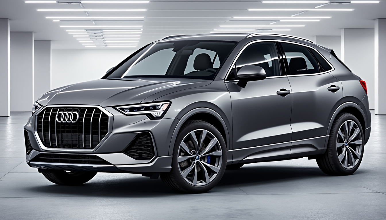 découvrez notre comparaison 2025 entre l'audi q3 sportback et la bmw x2. performances, design, technologie : analysez les points forts de ces suv coupés premium pour choisir le modèle qui vous convient.