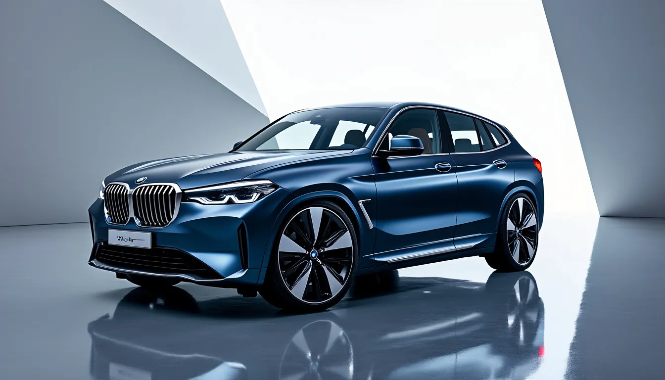 découvrez notre comparaison exclusive entre la bmw ix3 et la mercedes glc eq (2026). analysez leurs performances, technologies et équipements pour choisir le meilleur suv électrique haut de gamme de nouvelle génération.