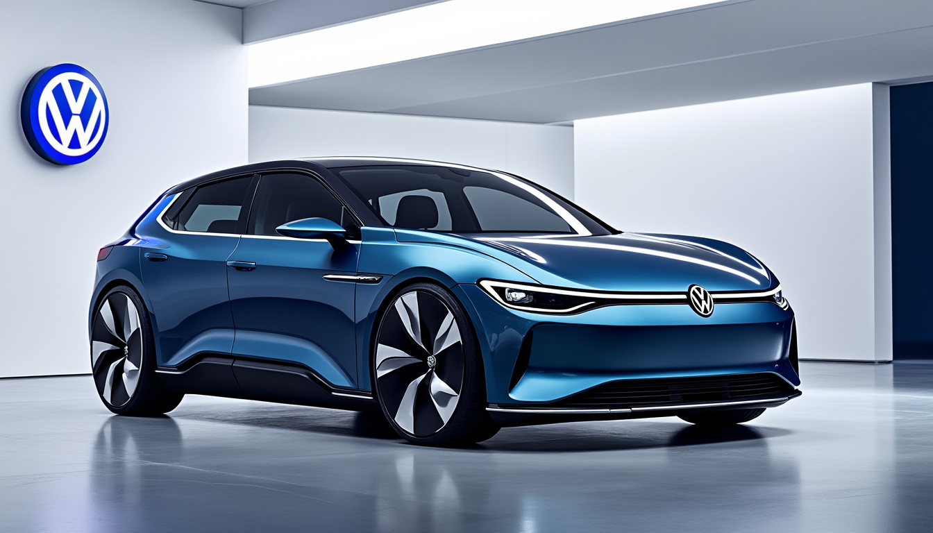découvrez en avant-première tous les secrets de la prochaine volkswagen id. polo : design inédit, innovations technologiques et performances électriques. plongez dans cet univers exclusif et explorez ce qui fait de ce nouveau modèle une véritable révolution automobile !