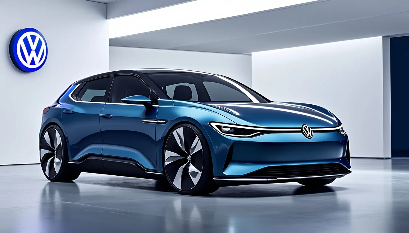 découvrez en avant-première tous les secrets de la prochaine volkswagen id. polo : design inédit, innovations technologiques et performances électriques. plongez dans cet univers exclusif et explorez ce qui fait de ce nouveau modèle une véritable révolution automobile !
