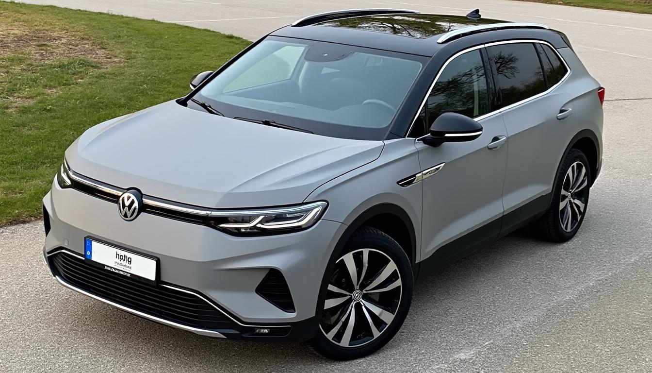 découvrez notre essai complet du volkswagen tayron etsi 150 2025 : un suv familial spacieux, confortable et efficient, parfait pour répondre à tous les besoins de votre famille au quotidien.