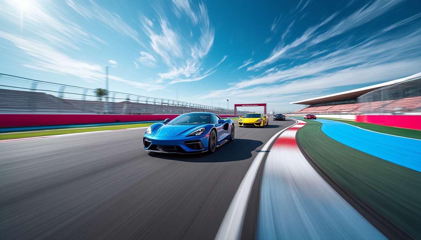 découvrez les temps forts des essais fp2 de lone star le mans, où bmw et mclaren se démarquent en prenant la tête du classement des performances. analyse et résultats détaillés de cette session palpitante.
