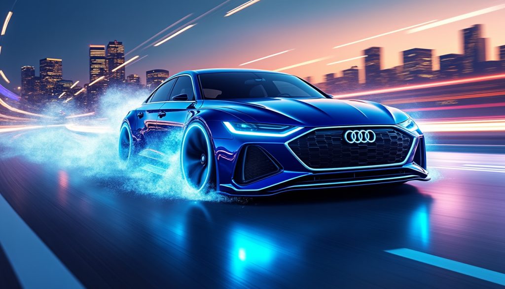 découvrez pourquoi l'audi rs6 électrique, tant attendue par les passionnés, restera un projet inabouti et ne sera jamais commercialisée. analyse et explications sur ce rêve qui ne deviendra pas réalité.
