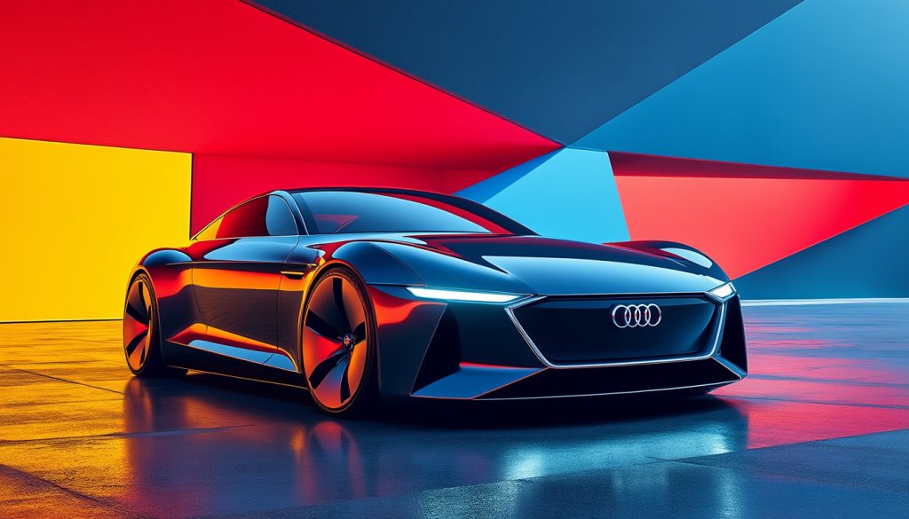 l’audi tt revient sur le devant de la scène avec le prototype concept c. découvrez comment le constructeur allemand réinvente ce modèle culte à travers un design minimaliste et innovant.