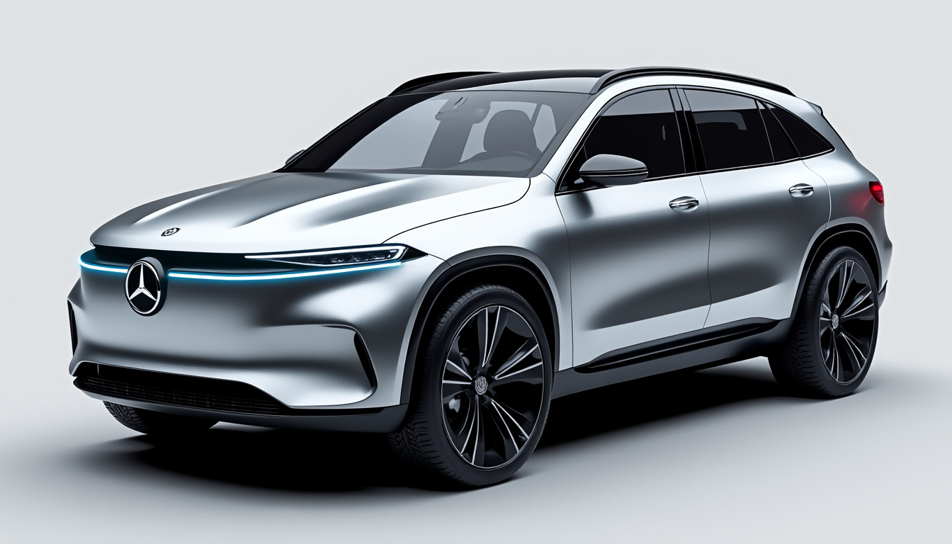 découvrez comment le mercedes glc eq se positionne face au bmw ix3 sur le marché des suv électriques premium, en alliant design élégant, technologie de pointe et performances accrues.