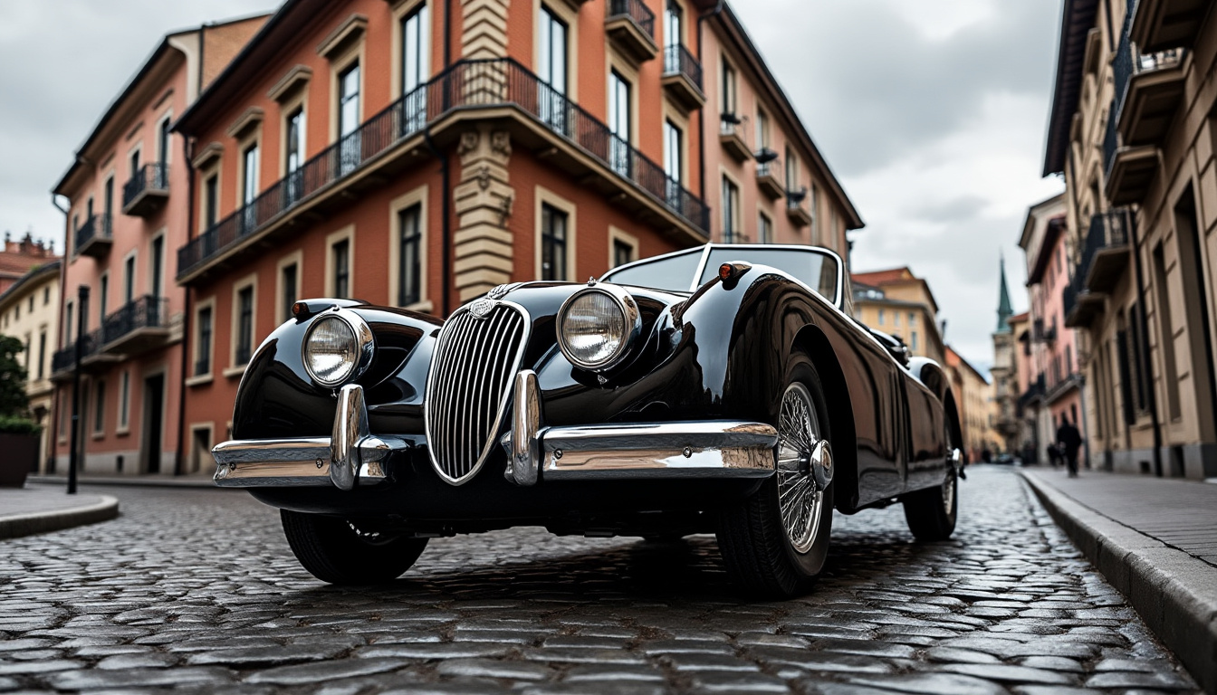 découvrez la situation actuelle de jaguar et audi : état financier, positionnement sur le marché, innovations et perspectives d’avenir pour ces deux constructeurs automobiles emblématiques.