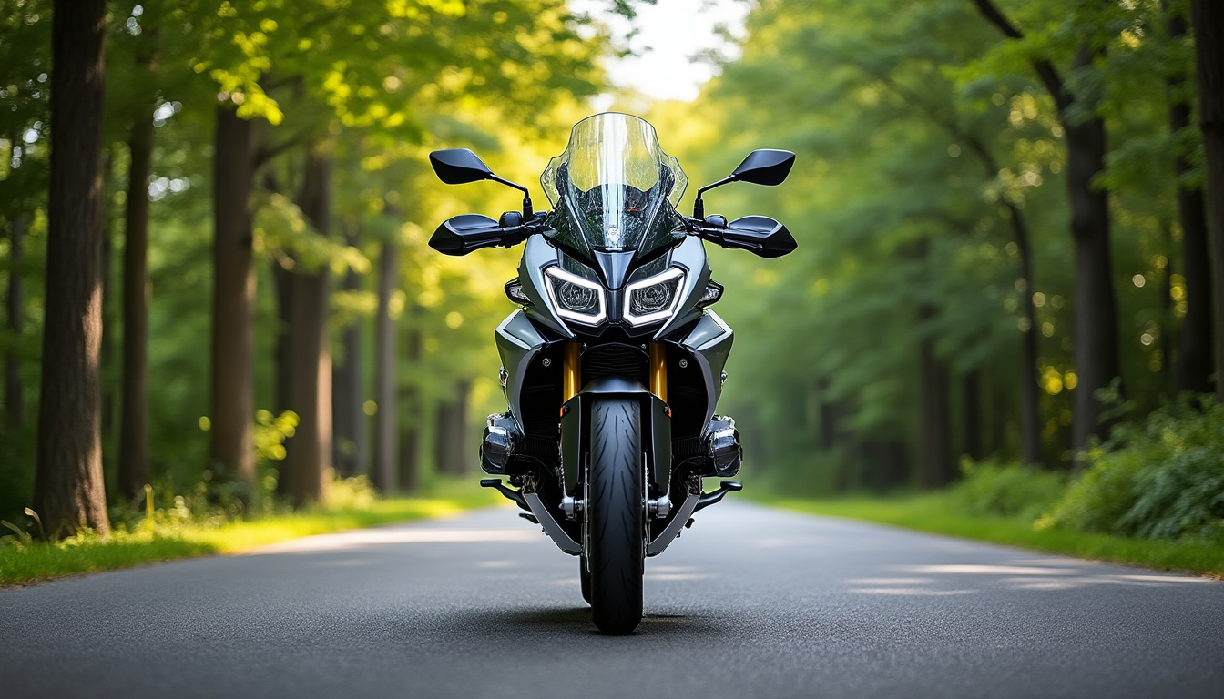 découvrez notre test complet de la bmw r 1300 r : une moto alliant performance exceptionnelle, confort de conduite et dernières innovations technologiques. analyse, avis et sensations au guidon vous attendent.