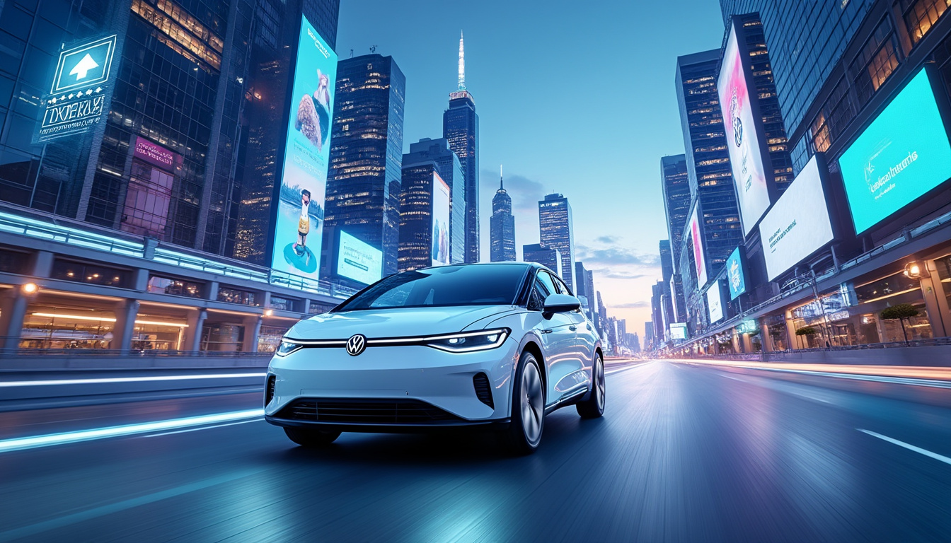 volkswagen lève le voile sur le nouveau nom emblématique de son modèle électrique abordable à 25.000 €, alliant innovation et héritage historique de la marque.