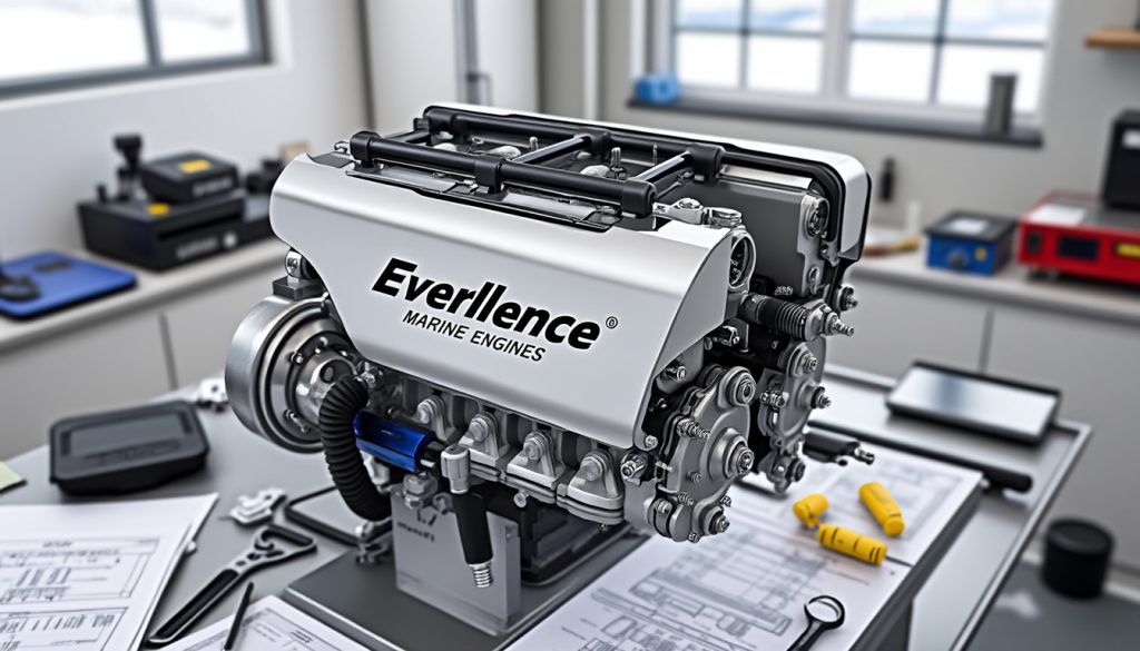Volkswagen envisage de céder Everllence, anciennement known sous le nom ...