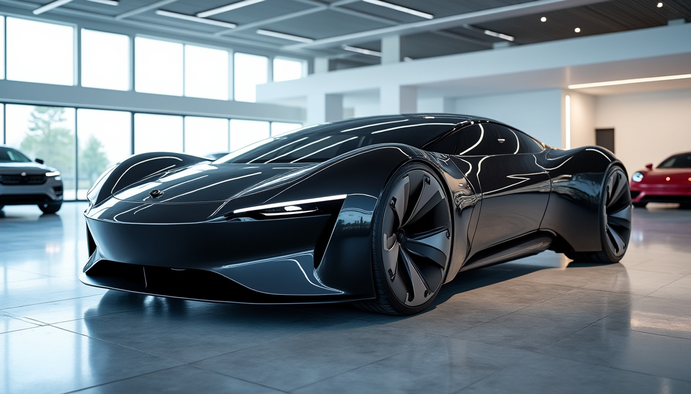 découvrez comment volkswagen change radicalement sa stratégie en matière de véhicules électriques, avec de nouveaux objectifs, innovations et perspectives pour l’avenir de la mobilité durable.