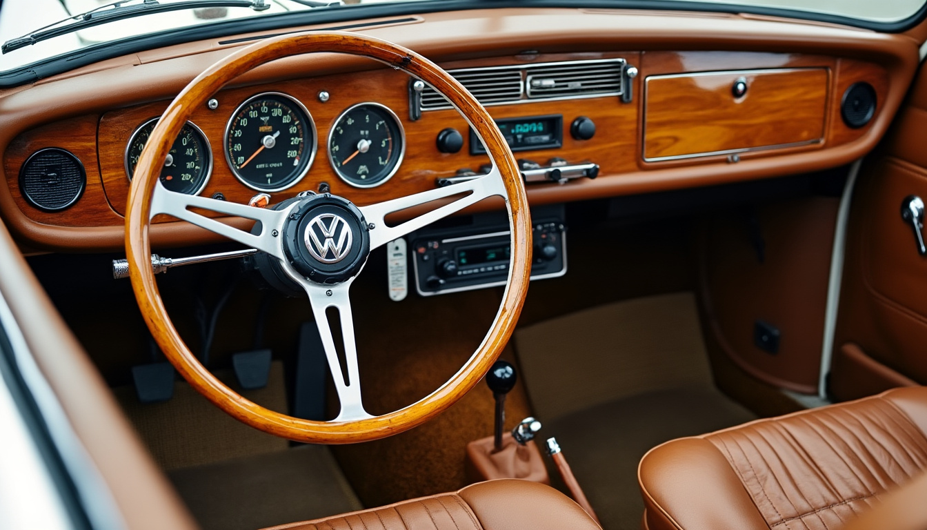 découvrez comment volkswagen révolutionne le marché automobile en prenant une décision inattendue sur ses véhicules électriques. analyse, impact et perspectives de ce tournant stratégique.