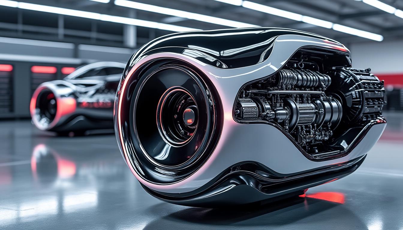 découvrez pourquoi le nouveau moteur f1 développé par audi suscite des inquiétudes face à la concurrence de mercedes. analyse des enjeux, réactions de l’équipe et perspectives pour la saison à venir.