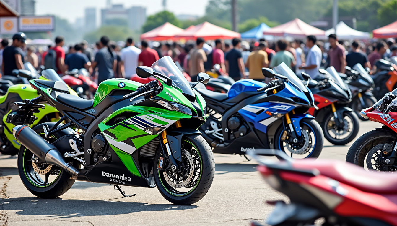 découvrez l'évolution du marché des motos et scooters en septembre : forte progression de bmw, kawasaki et des marques chinoises, tandis que honda, yamaha, triumph, suzuki, royal enfield et ktm enregistrent une baisse. analyse des tendances et chiffres clés du secteur.