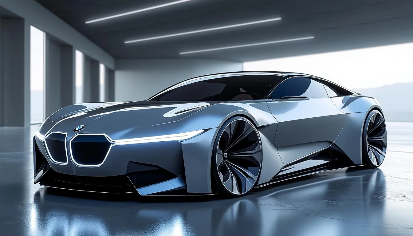 découvrez en avant-première les nouveautés de la future bmw série 3 2026 : design repensé, technologies innovantes et performances accrues. plongez dans tous les détails et innovations qui façonneront la prochaine génération de cette berline iconique.