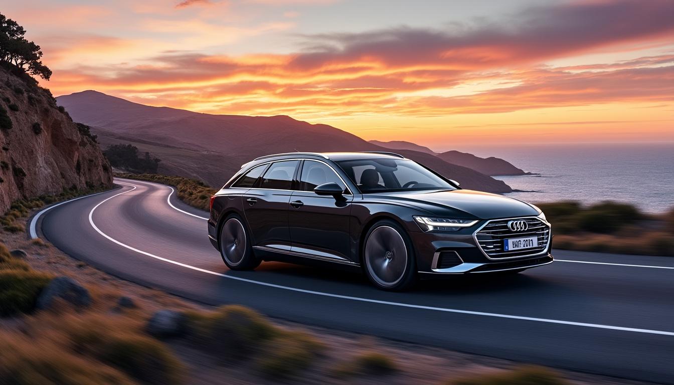 découvrez le match électrique entre l'audi a6 avant e-tron et le polestar 3 : comparez design, autonomie, performances et technologies pour choisir entre break spacieux et suv futuriste.