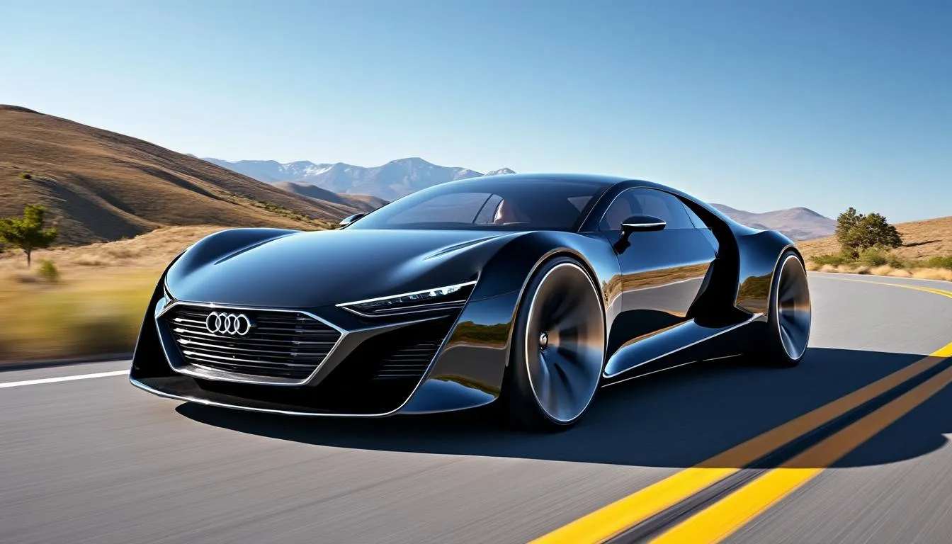 découvrez comment l'audi concept c marque le début d'une nouvelle ère et explorez si ce modèle innovant permet vraiment de tourner la page du mythique audi tt. analyse et perspectives sur l'avenir de la marque.