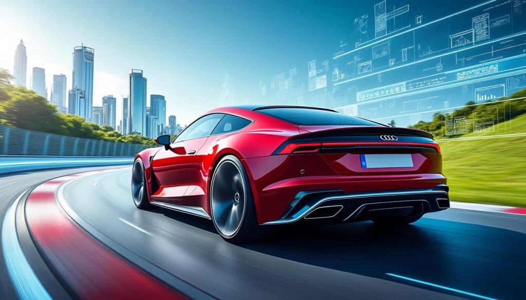 découvrez comment jonathan wheatley, directeur sportif, expose les objectifs et la vision stratégique de l'écurie audi en formule 1. entre innovations, ambitions et préparation, plongez dans l'avenir prometteur du constructeur allemand sur la grille.
