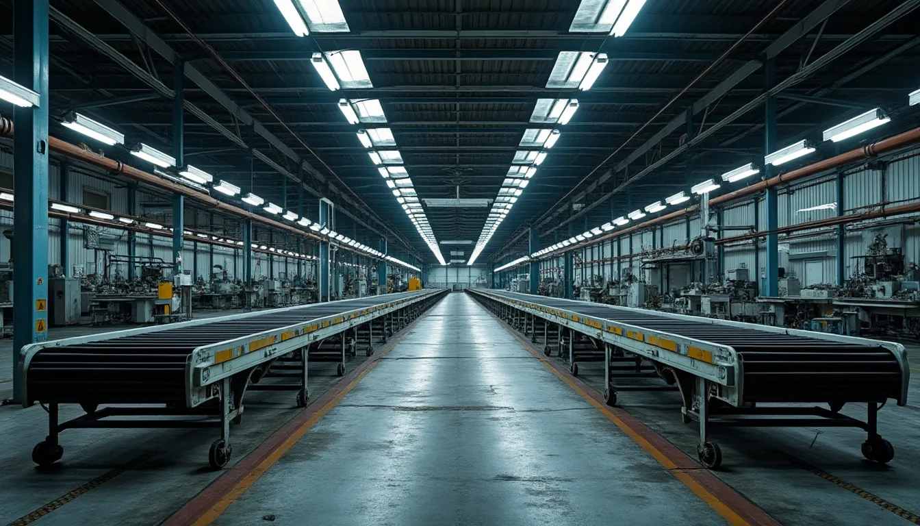 découvrez les raisons de l'arrêt des usines européennes de stellantis et volkswagen, les enjeux pour l'industrie automobile et les conséquences pour l'économie et l'emploi en europe.