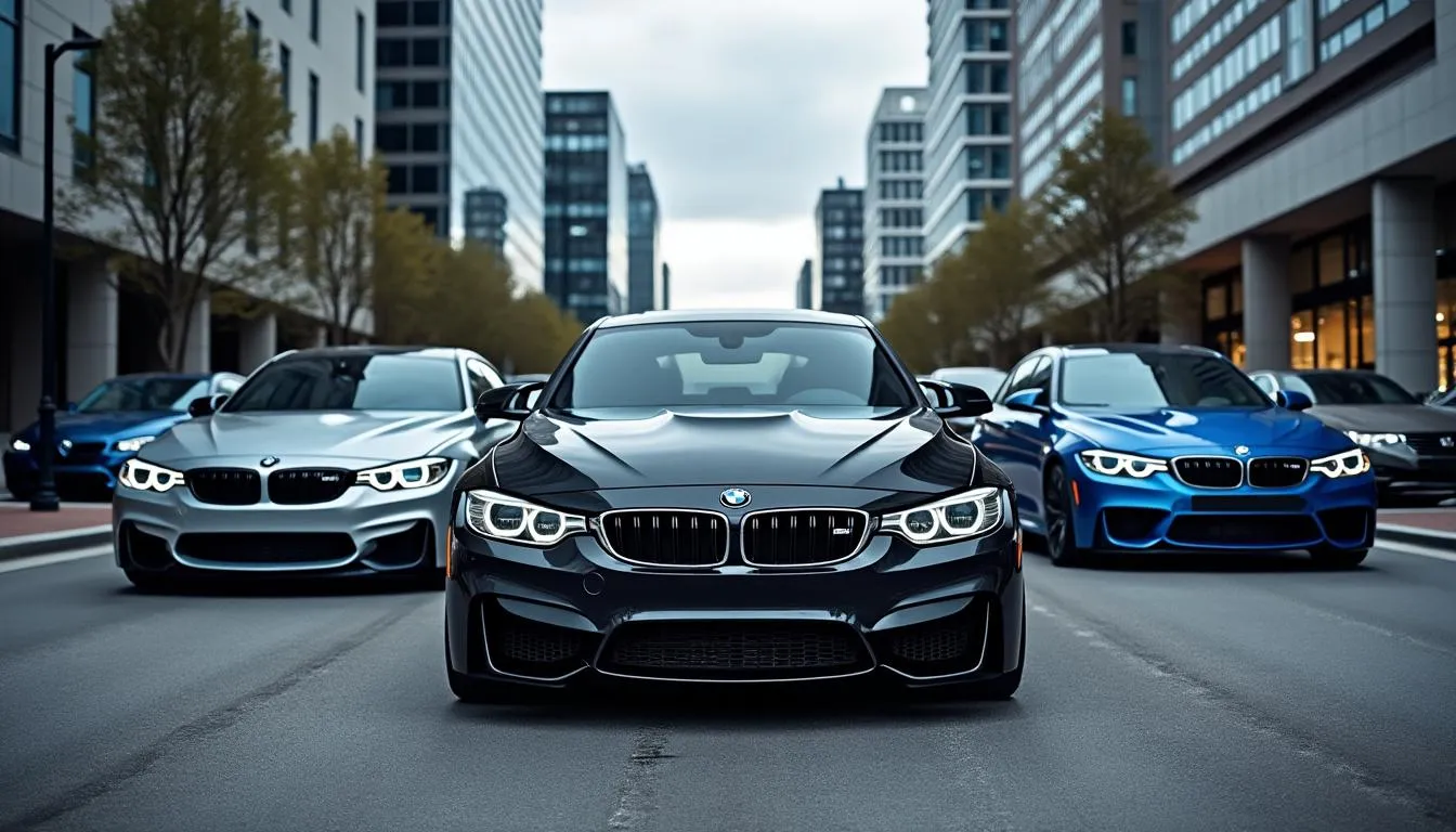 découvrez pourquoi la banque jefferies a décidé d'abaisser la note de bmw, les raisons avancées et les conséquences possibles pour le constructeur automobile allemand.