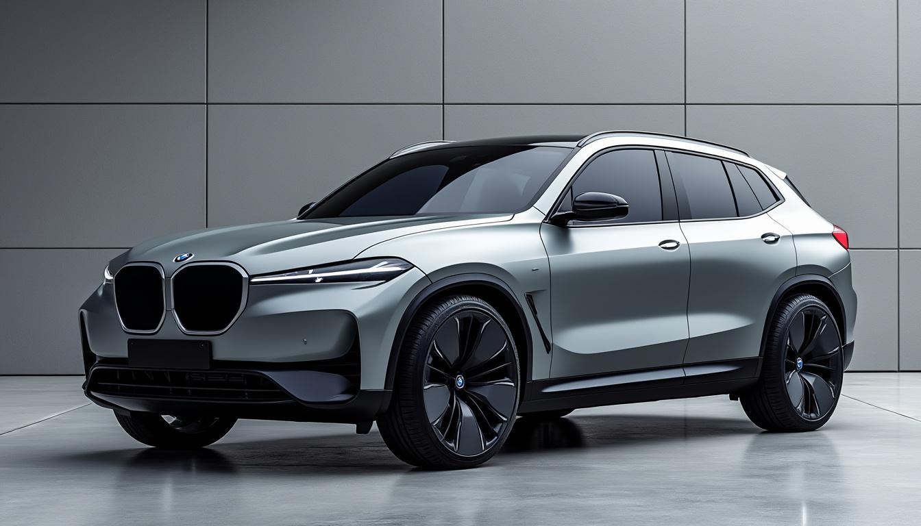 découvrez la bmw ix3 et son autonomie impressionnante de 805 km sur une seule charge. profitez d'une performance exceptionnelle, d'une technologie avancée et d'une expérience de conduite 100% électrique inégalée.