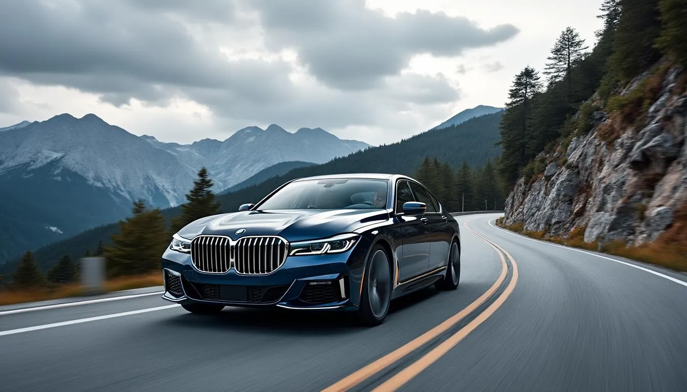 découvrez la bmw série 7 2026 : un aperçu de ses innovations technologiques, ses tarifs actualisés et toutes les subtilités à connaître avant de prendre le volant de ce modèle d’exception.