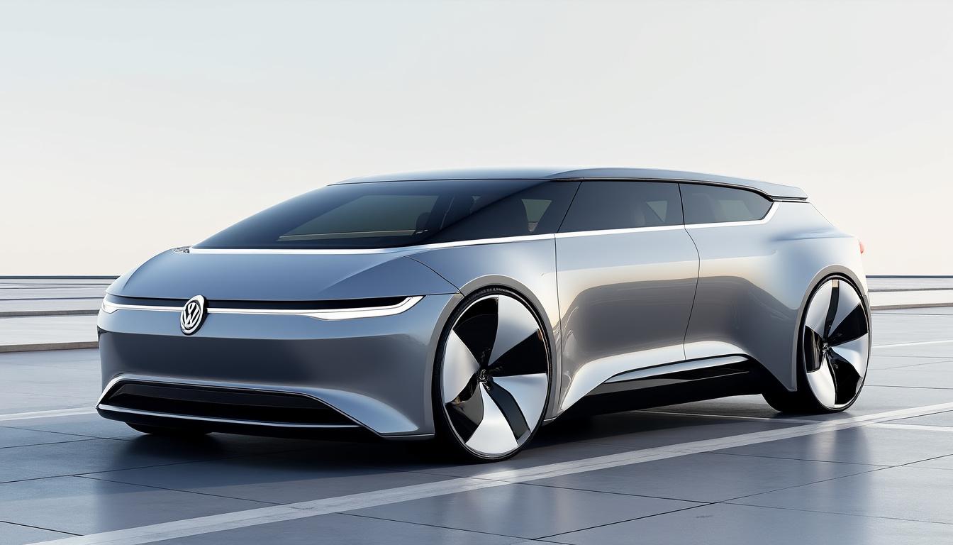découvrez la volkswagen id.unix 07, un modèle électrique innovant qui allie design futuriste, technologies avancées et performances écologiques. plongez dans les secrets de cette nouvelle voiture et explorez ce qui la distingue sur le marché automobile.