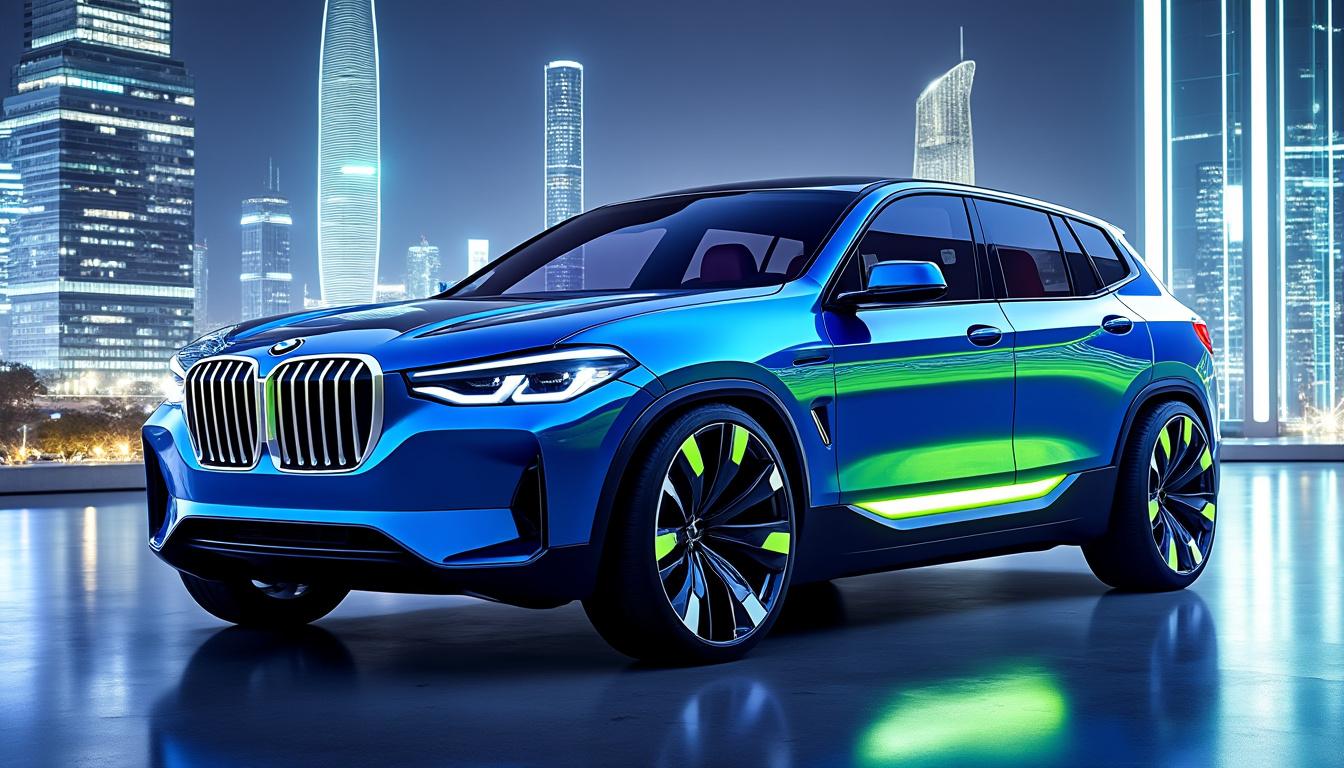 plongez au cœur des innovations de bmw prévues pour 2026 : nouvelles technologies, design futuriste et performances exceptionnelles. restez informé sur les nouveautés qui feront évoluer la conduite automobile !