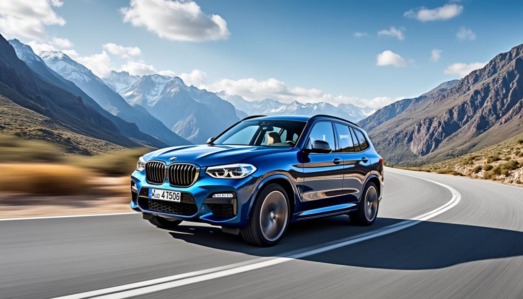 découvrez notre essai complet du bmw x3 40d xdrive m sport 303 ch : analyse des performances, du confort et du style pour savoir s’il offre vraiment le parfait équilibre entre sportivité et élégance.