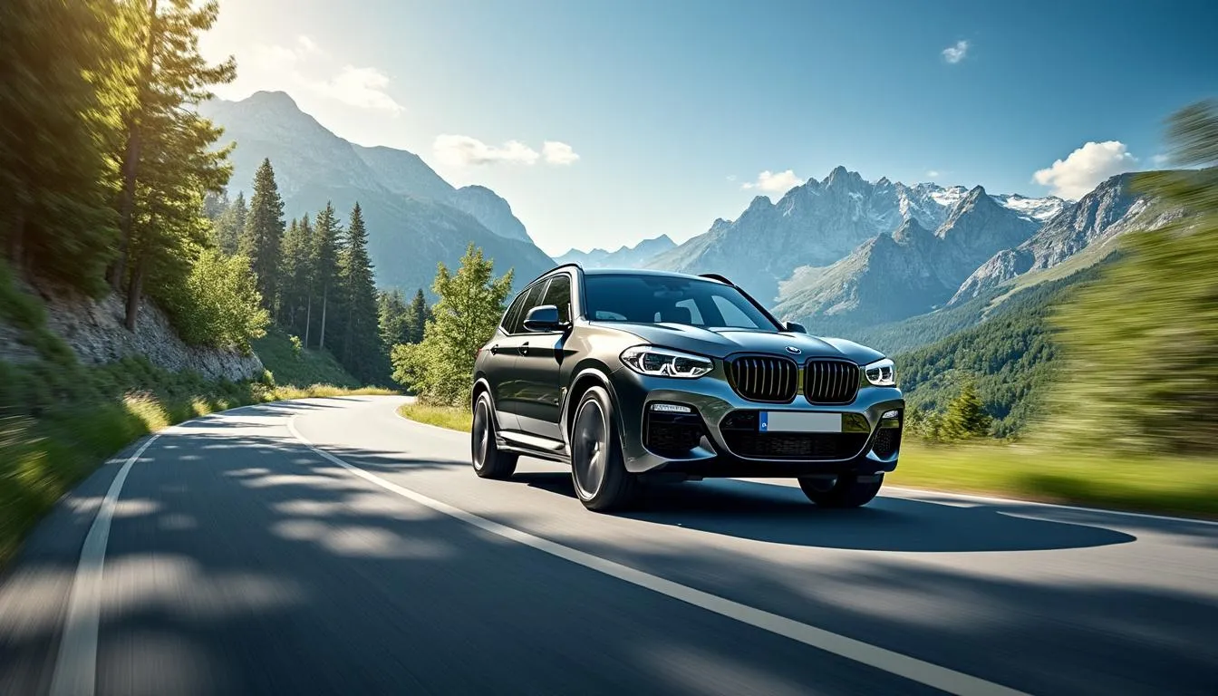 découvrez notre essai complet du bmw x3 40d xdrive m sport 303 ch : performances dynamiques, design raffiné et confort au rendez-vous. analyse du mélange idéal entre sportivité et élégance pour ce suv premium.