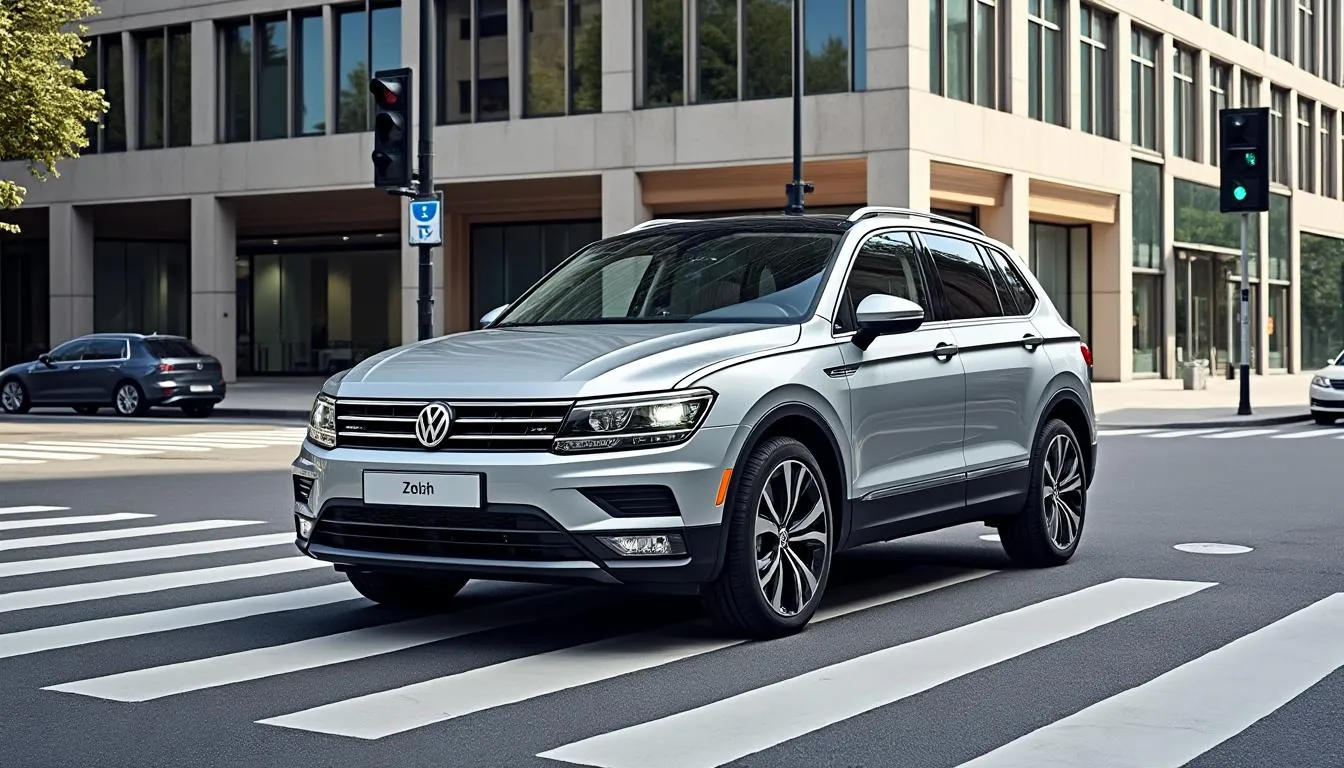 découvrez notre essai complet du volkswagen tiguan 1.5 ehybrid 2025 : performances, confort, technologies et avantages de son mode hybride rechargeable. est-ce le choix idéal pour une conduite sereine et économique ? nos impressions détaillées.