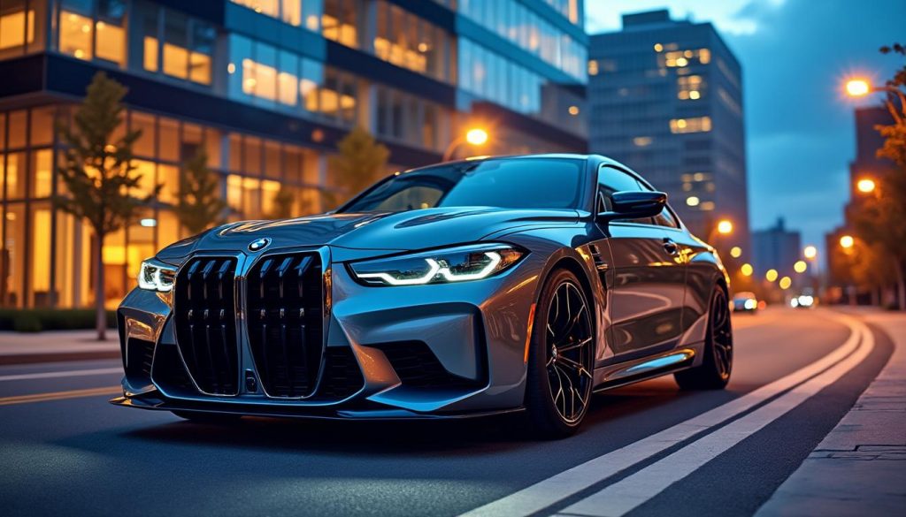 découvrez comment la bmw m4 de dernière génération pourrait s’imposer durablement sur le marché automobile grâce à ses performances et son design innovant.