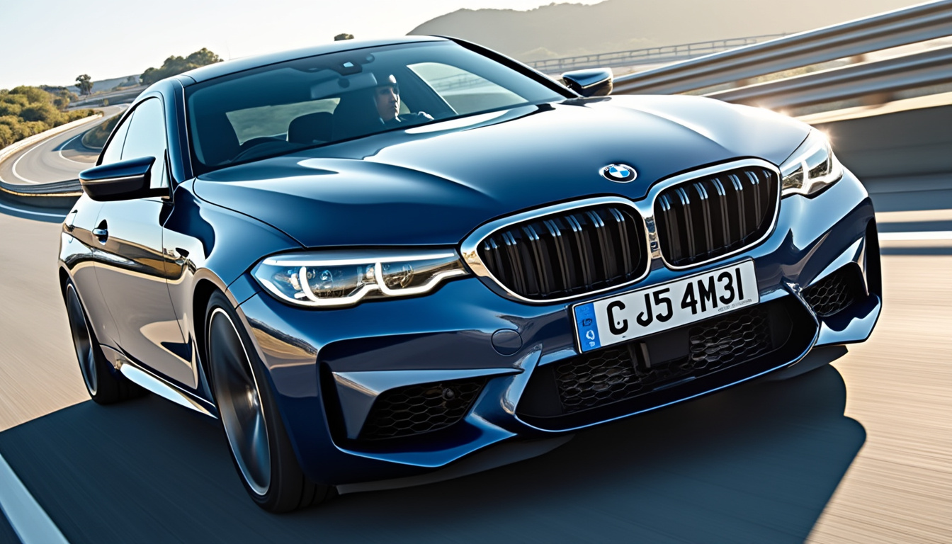 découvrez la bmw m40i, une innovation remarquable qui redéfinit les performances des moteurs six-cylindres. puissance, efficacité et plaisir de conduite réunis dans un modèle emblématique.