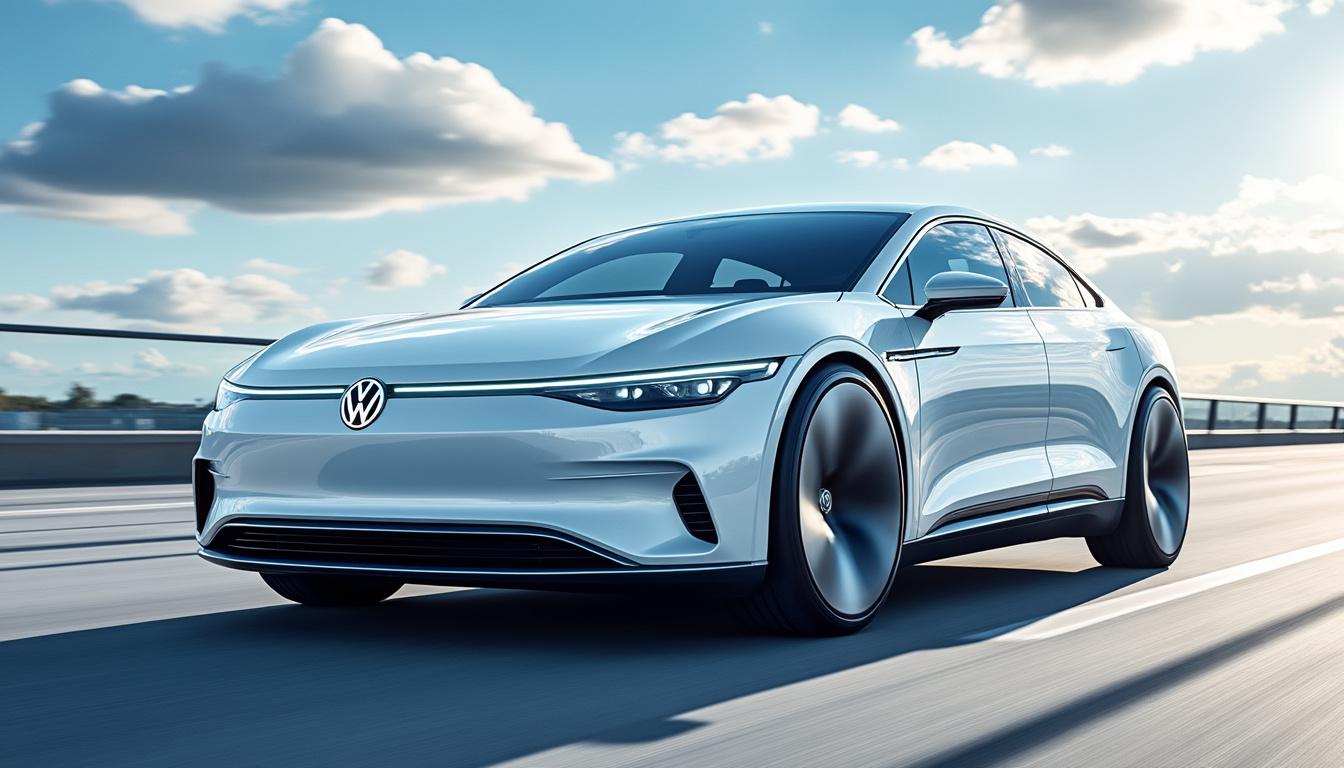 découvrez comment volkswagen s'apprête à révolutionner la mobilité électrique avec une batterie innovante offrant jusqu'à 1 000 km d'autonomie, rapprochant l'avenir durable des conducteurs.