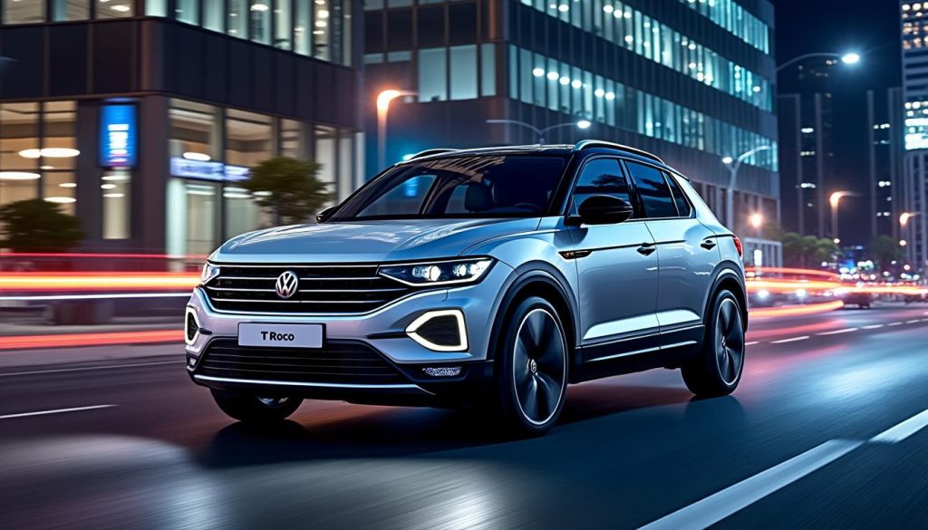 découvrez tout sur le lancement du volkswagen t-roc 2025 : date de sortie, nouveautés et ce qui fait de ce suv un roi sur la route. restez informé sur l’arrivée de ce modèle très attendu.