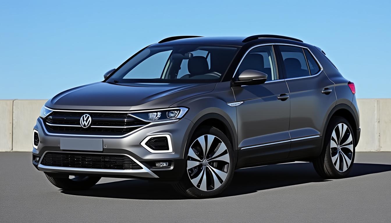 découvrez la date de lancement du nouveau volkswagen t-roc 2025, le suv star de la marque allemande. toutes les informations sur ses nouveautés, ses performances et son arrivée sur le marché.
