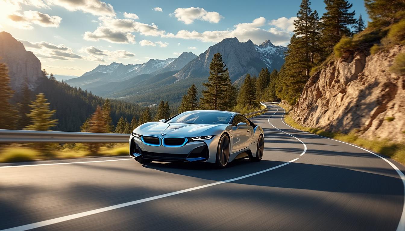 découvrez le bmw ix3 2025, un suv électrique performant qui s'impose face aux modèles thermiques, sans aucune aide gouvernementale. innovation, autonomie et plaisir de conduire au rendez-vous.