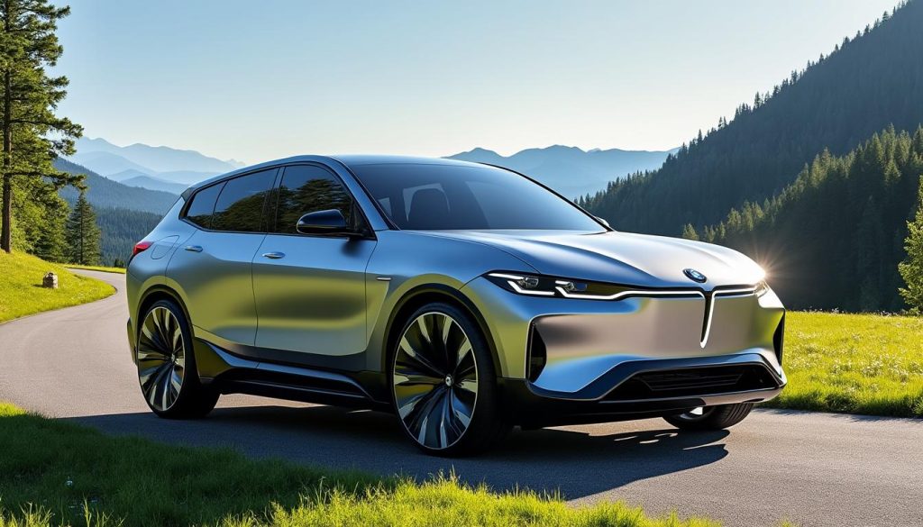 découvrez le bmw ix3 2025, un suv électrique performant qui séduit par son autonomie, sa technologie et son confort. il surclasse les modèles thermiques, même sans aides gouvernementales. idéal pour une mobilité propre sans compromis.
