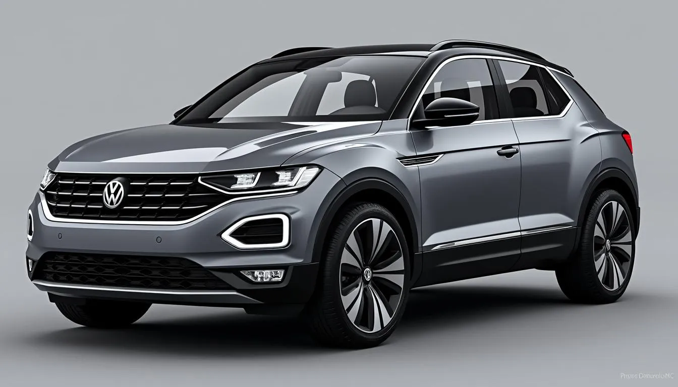 découvrez si le nouveau volkswagen t-roc est à la hauteur pour concurrencer les stars des suv urbains, le peugeot 2008 et le renault captur. comparatif, avantages et atouts pour faire le bon choix.