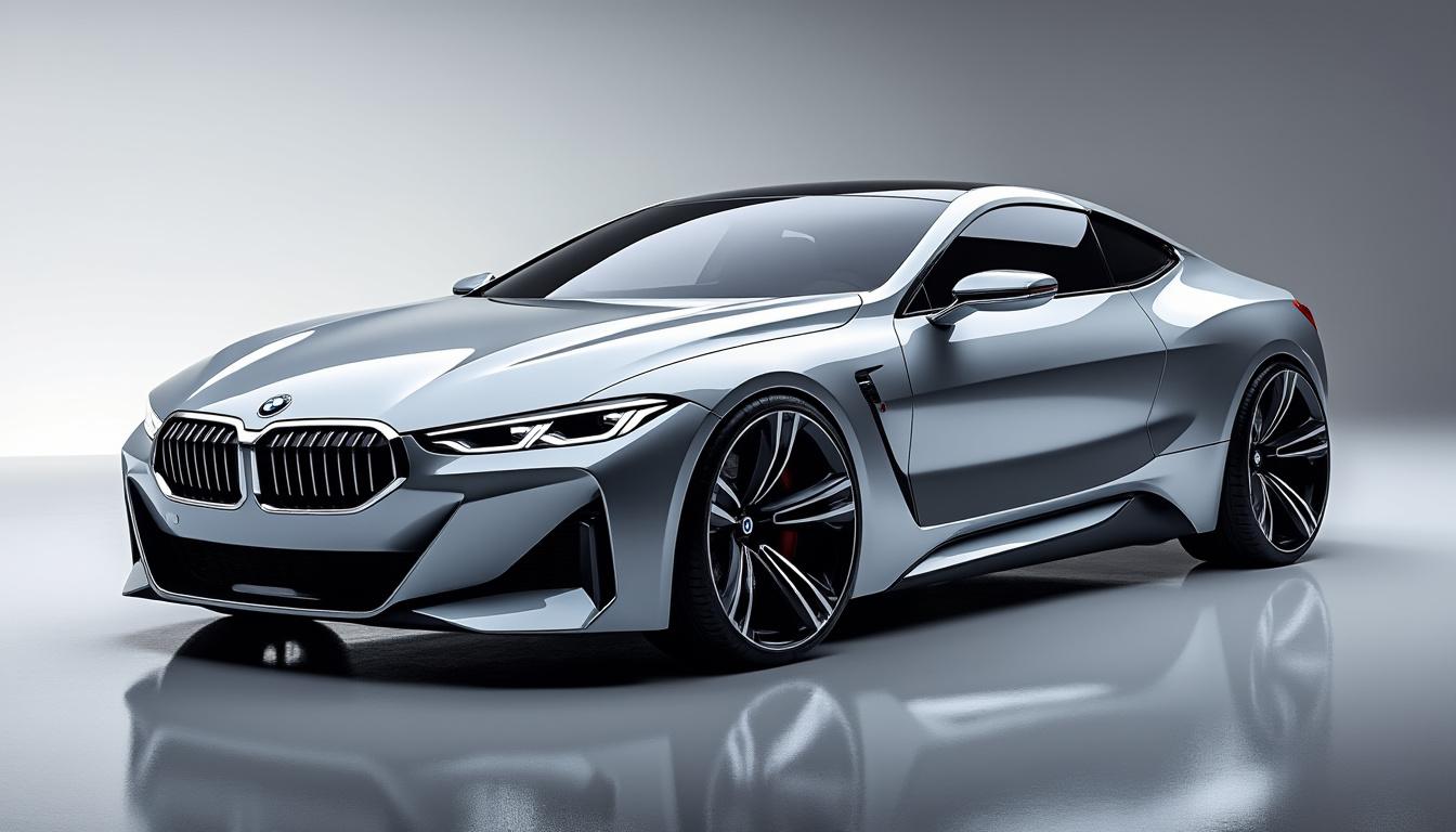 découvrez comment le nouvel artiste de bmw privilégie une démarche artistique centrée sur la valeur et l’innovation, plutôt que la provocation, pour réinventer l’image de la marque dans le monde de l’automobile et de l’art contemporain.