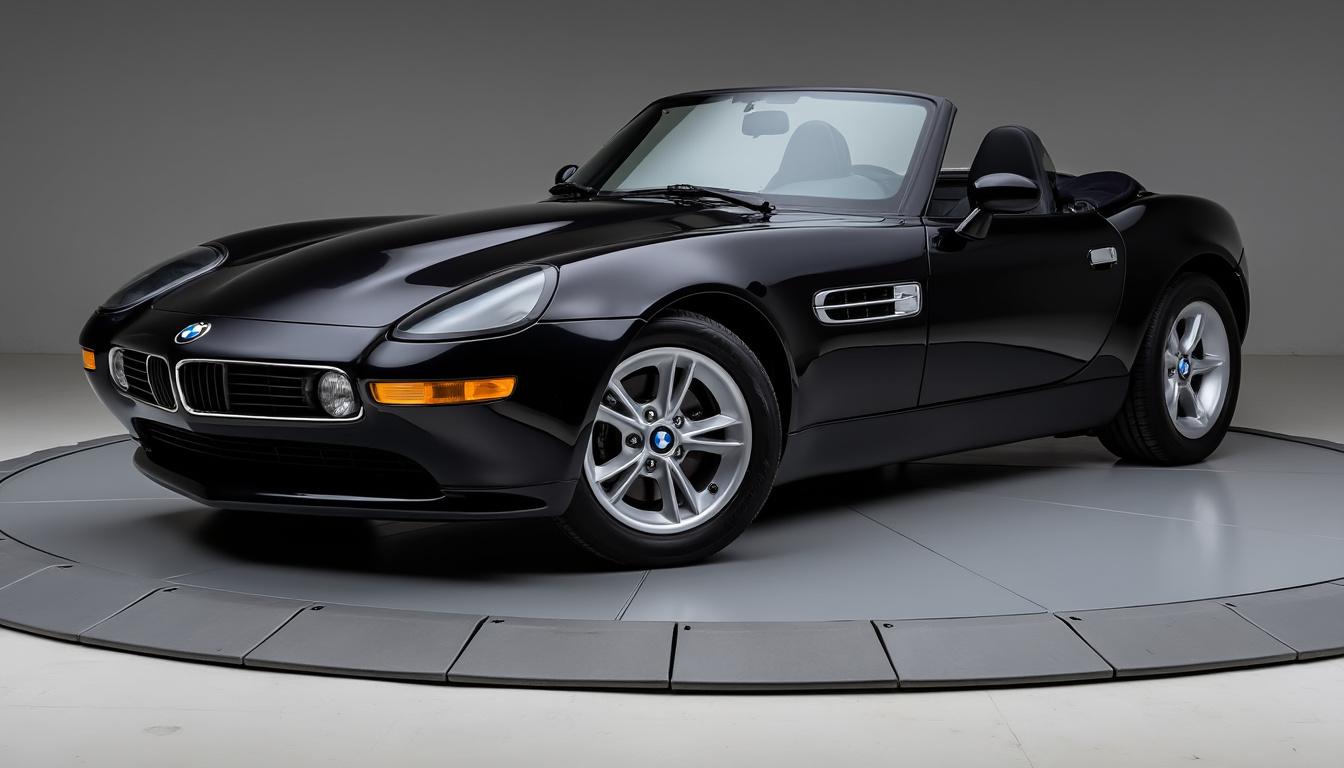 découvrez pourquoi les bmw sportives des années 90 suscitent un engouement sans précédent lors des ventes aux enchères. entre nostalgie, performance et rareté, ces modèles iconiques font vibrer les passionnés d’automobile en quête de sensations authentiques.