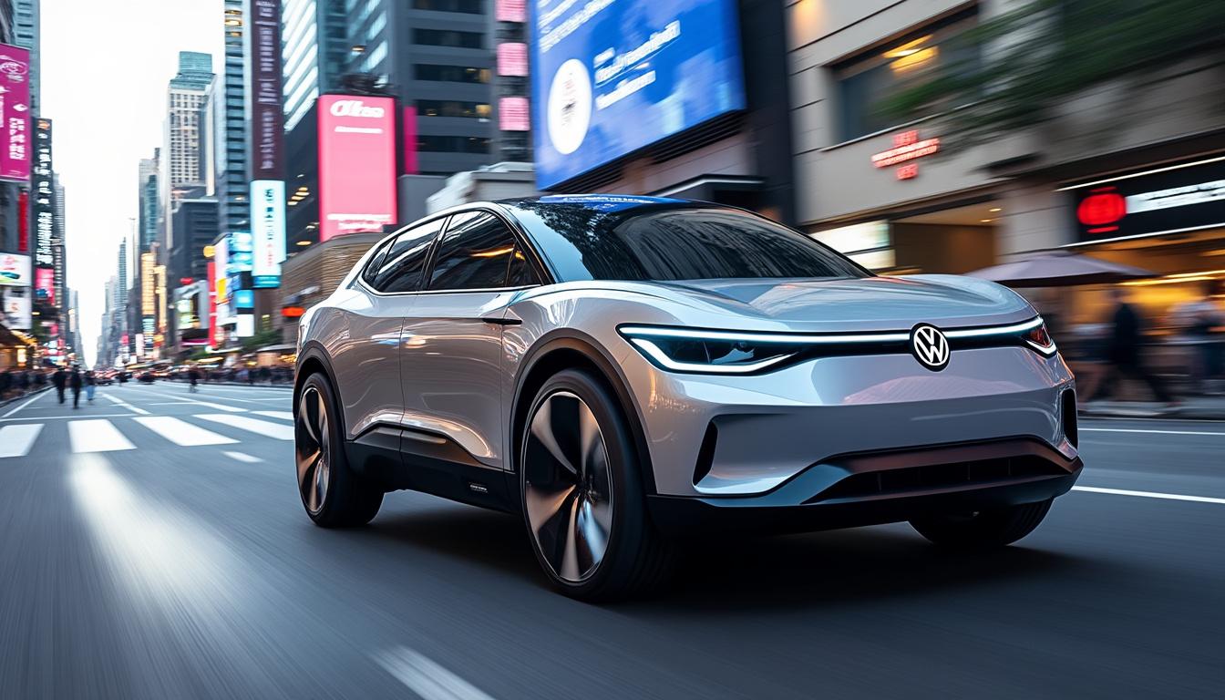 découvrez les confidences exclusives du directeur du design de volkswagen sur les innovations et la vision qui façonneront l'avenir de la marque. un aperçu captivant des nouvelles orientations du constructeur allemand.