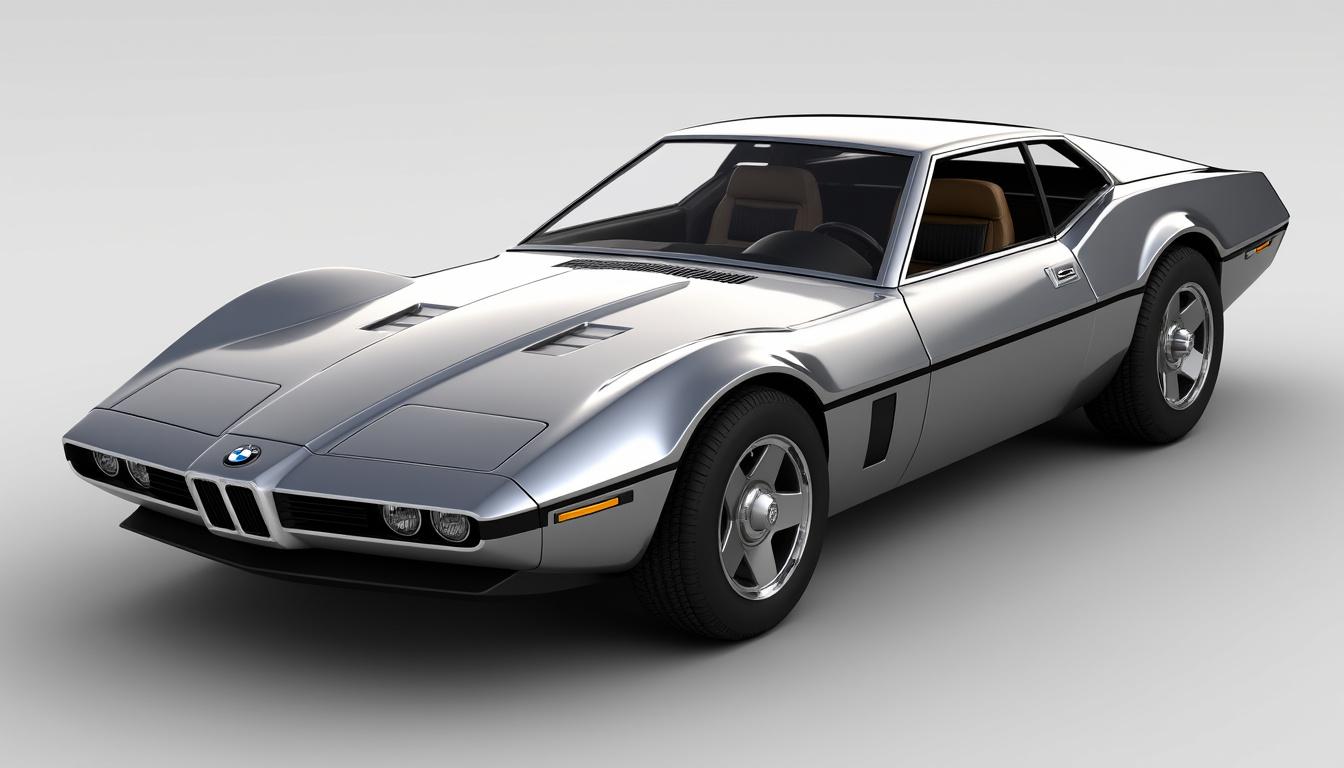 découvrez comment la m1, sous l’influence décisive de sa créatrice, a transformé l’image de bmw en révolutionnant le design, la performance et l’héritage de la marque allemande. plongez dans l’histoire fascinante de cette voiture iconique.