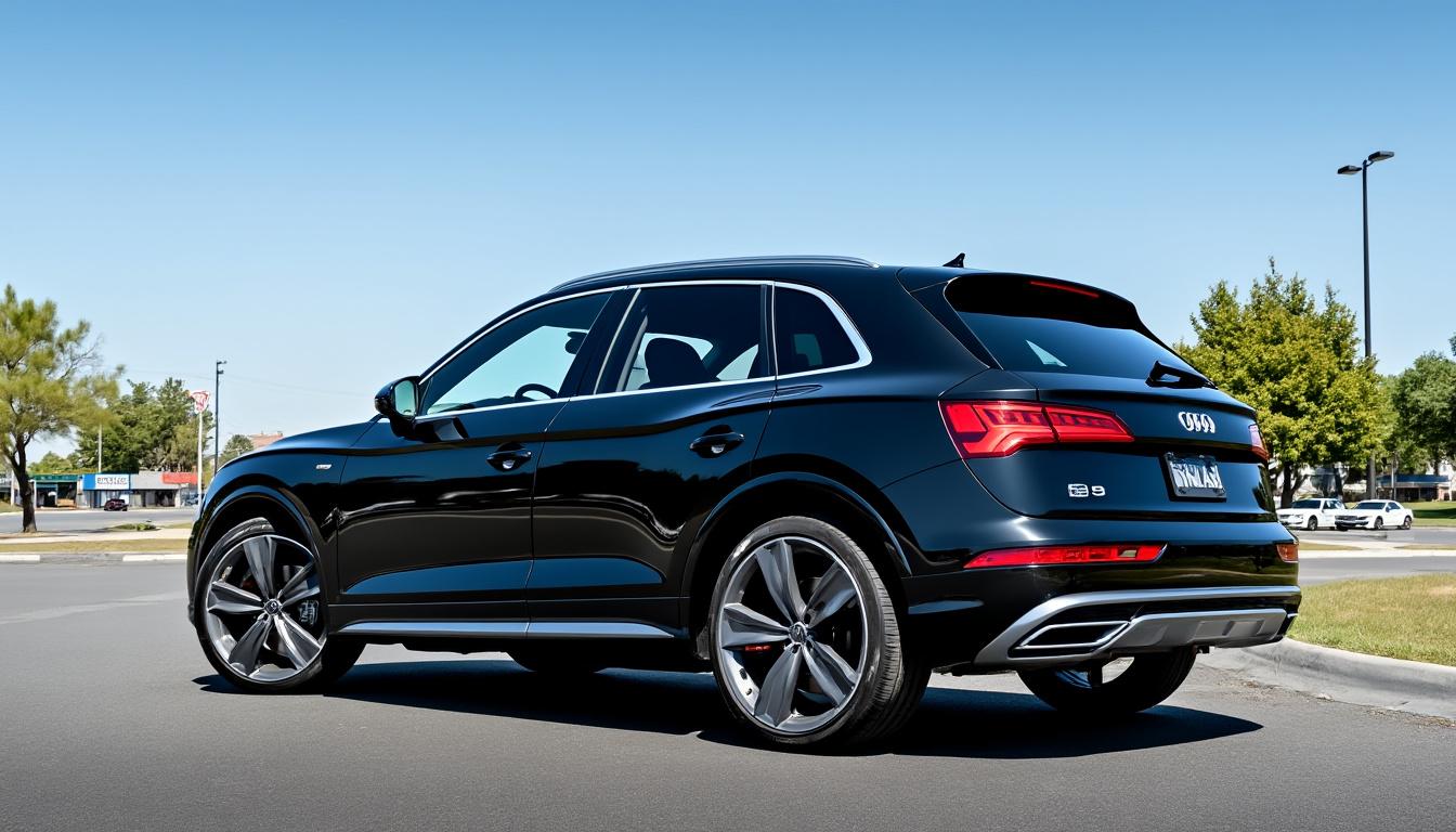 découvrez le prix de l’audi sq5 2025, ses principales caractéristiques et les informations essentielles pour bien préparer votre achat de ce suv sportif et élégant.