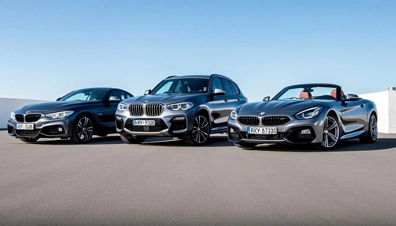 découvrez pourquoi bmw prévoit de supprimer trois modèles de sa gamme prochainement et quels véhicules seront concernés par cette réduction. tous les détails dans notre article.